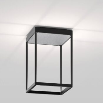 sériové osvetlenie Reflex 2 S 300 čierna/strieborná