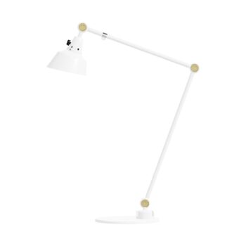 stolová lampa midgard modular TYP 551 biela 70 cm