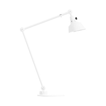stolová lampa midgard modular TYP 551 biela 70 cm