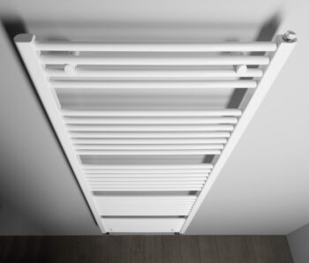 AQUALINE - DIRECT vykurovacie teleso s bočným pripojením 750x1680 biela ILR67T
