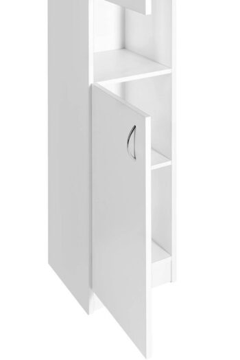 AQUALINE - SIMPLEX ECO vysoká skrinka 30x180x30cm SIME320