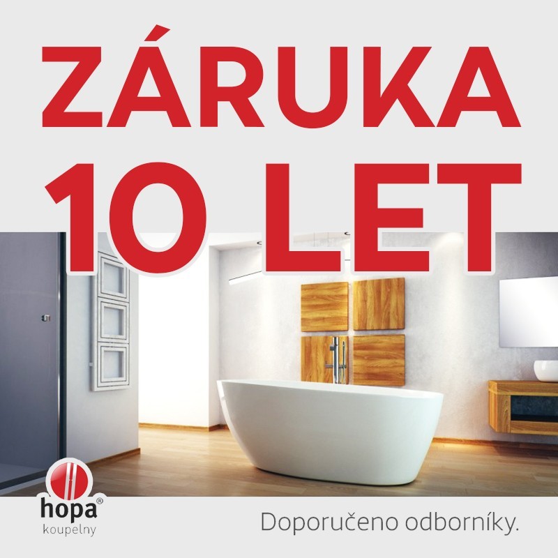 BESCO - Voľne stojaca vaňa MOYA biela matná - Farba - Biela matná, Farba sifónu - Čierna, Rozmer vane - 160 × 68 cm VANMOYA160BCM BESCO - Voľne stojaca vaňa MOYA biela matná - Farba - Biela matná, Farba sifónu - Čierna, Rozmer vane - 160 × 68 cm VANMOYA160BCM