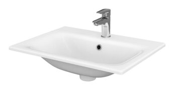 CERSANIT - SET B817 MODUO-IN 60 ANTRACIT DSM (skrinka + umývadlo) S801-472-DSM