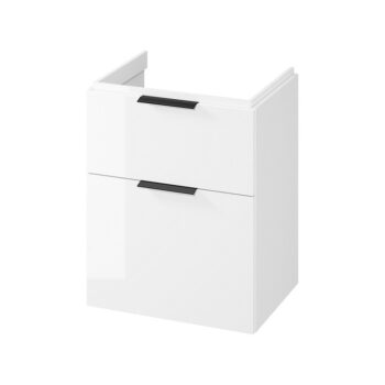 CERSANIT - Umývadlová skrinka CITY 60, biela DSM S584-017-DSM