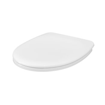 CERSANIT - ZÁVESNÁ MISA DELFI so sedadlom DELFI ANTIBACTERIAL SET K97-140