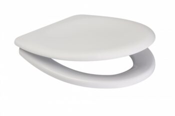 CERSANIT - ZÁVESNÁ MISA DELFI so sedadlom DELFI ANTIBACTERIAL SET K97-140