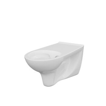 CERSANIT - ZÁVESNÁ MISA Etiuda BEZ SEDÁTKA PRE POSTIHNUTÝCH CLEAN ON K670-002