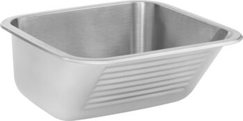 DEANTE DEANTE - Technický drez, 1-bowl - vstavaný alebo nástenný ZYK_010A