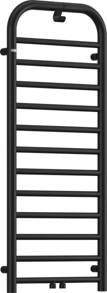 DEANTE - Silia kúpeľňový radiátor - výška 121 cm AGI_NG41