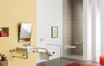 DEANTE - Vital biela - WC sedátko s mäkkým zatváraním CDV_6DOZ