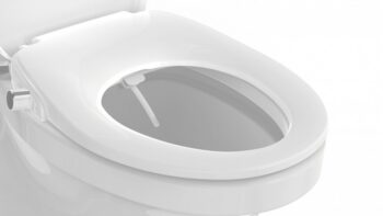 Eisl - Bidetové sedadlo softclose (EDDW01) EDDW01