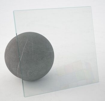 FORTE - Sprchovací kút 80x80, DECO N2B+F1S - FARBA rámu - Hliník ossidato, Rozmer A - 80, Rozmer B - 80, Rozmer C - 200, Výplň - Číre bezpečnostné sklo - 6 mm BDE8080348103