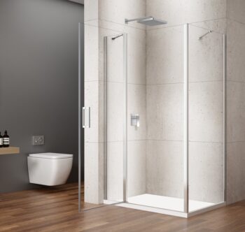 GELCO - LORO obdĺžniková sprchová zástena 1000x1200  GN4610-02