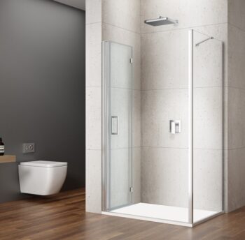 GELCO - LORO obdĺžniková sprchová zástena 700x900 GN4570-04