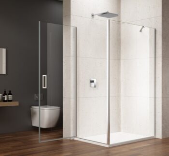 GELCO - LORO obdĺžniková sprchová zástena 800x1200 GN4480-02