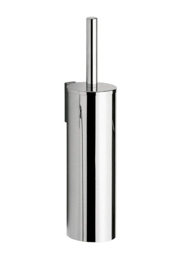 Gedy - WC kefa závesná, systém uchytenia Lift & Clean, chróm 243313