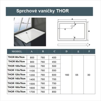 H K - Sprchovací kút SOLO D1 R768, 76x80x185 s dvoma jednokrídlovými dverami, rohový vstup vrátane sprchovej vaničky z liateho mramoru SE-SOLOD1R768/THOR-8076