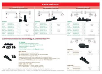 HOPA - SINGLE-SET, jednobodový ventil (Z7) - Farba - Anthracite, Variant - Ľavá RDSINGLESETLA