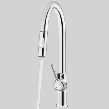 INVENA INVENA - FARSALA Drezová batéria chróm BZ-40-U01-S