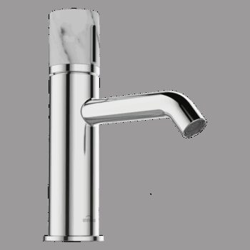 INVENA - Umývadlová batéria STONE PLUS chróm BU-P3-001-V