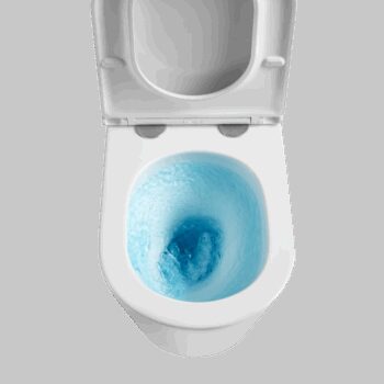 INVENA - Závesná WC misa LIMNOS, vrátane soft/close sedátka CE-93-001-L