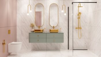 INVENA - Závesná WC misa TINOS, vrátane soft/close sedátka CE-91-001-W