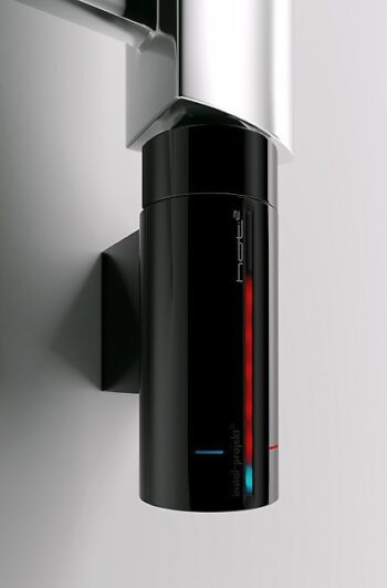 Instalprojekt - Vykurovacia tyč HOT s termostatom a časovačom - Farba - Biela, Výkon vykurovacej tyče - 400 W RDOHOT36WH
