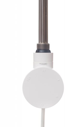 Instalprojekt - Vykurovacia tyč YUUKI s termostatom - Farba - Biela, Výkon vykurovacej tyče - 400 W RDOYUUKI04C1