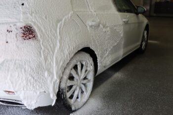 KOCH CHEMIE - Aktívna pena Koch Gentle Snow Foam 5 l pH neutrálny EG4383005