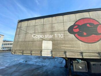 KOCH CHEMIE - Čistič motora a podláh Koch Copo Star 11 kg EG427022