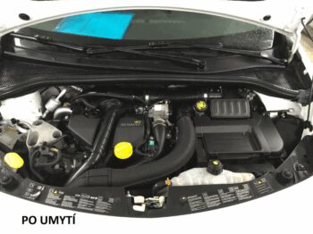 KOCH CHEMIE - Koch Chémia Aktívna pena, odstraňovač hmyzu Koch Vorreiniger B 11 kg EG4283011