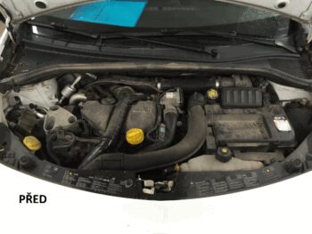 KOCH CHEMIE - Koch Chémia Aktívna pena, odstraňovač hmyzu Koch Vorreiniger B 11 kg EG4283011