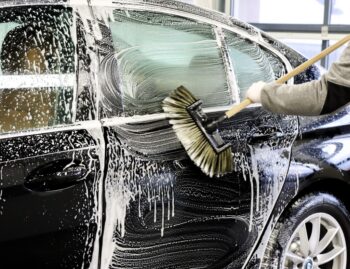 KOCH CHEMIE - Koch Chémia Aktívna pena pre nákladné vozidlá Koch PreFoam Efficient 20 l EG4461020