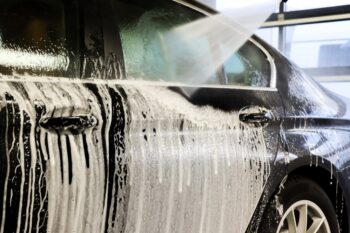 KOCH CHEMIE - Koch Chémia Aktívna pena pre nákladné vozidlá Koch PreFoam Efficient 20 l EG4461020