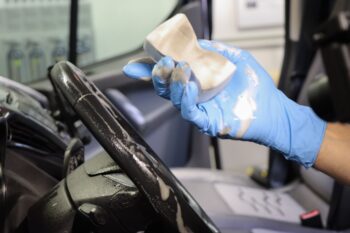 KOCH CHEMIE - Koch Chémia Čistič kože, textílie a plastov Koch Mehrzweckreiniger 11 kg EG486011