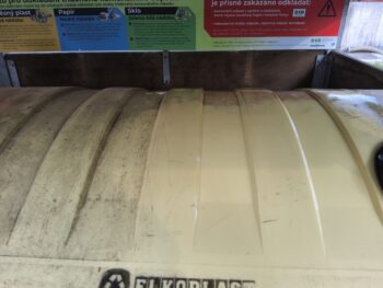 KOCH CHEMIE - Koch Chémia Čistič motora a podláh Koch Copo Star 11 kg EG4298011