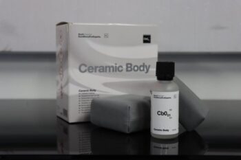 KOCH CHEMIE - Koch Chémia Keramická impregnácia pre lakované plochy Koch Ceramic Body Cb0.01 EG4807001