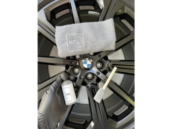 KOCH CHEMIE - Koch Chémia Keramická ochrana na ráfiky Koch Ceramic Rims Cr0.01 á 30 ml 808001 EG4808001