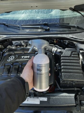 KOCH CHEMIE - Koch Chémia Konzervácia motora Koch Motorplast 5 l EG4236005