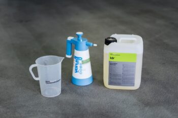 KOCH CHEMIE - Koch Chémia Odstraňovač hmyzu a nečistôt Koch Insectdirtremover 10 kg EG477701010