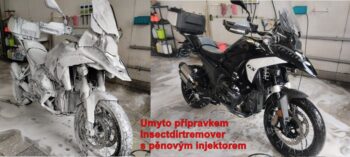 KOCH CHEMIE - Koch Chémia Odstraňovač hmyzu a nečistôt Koch Insectdirtremover 10 kg EG477701010