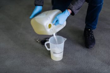 KOCH CHEMIE - Koch Chémia Odstraňovač hmyzu a nečistôt Koch Insectdirtremover 10 kg EG477701010