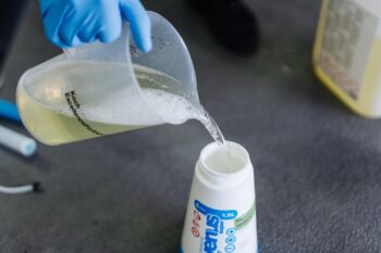 KOCH CHEMIE - Koch Chémia Odstraňovač hmyzu a nečistôt Koch Insectdirtremover 10 kg EG477701010