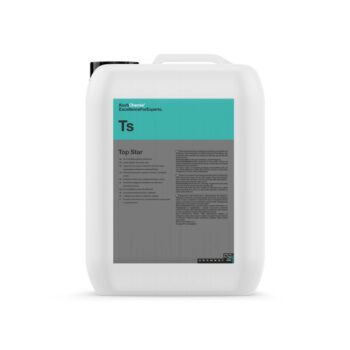 KOCH CHEMIE - Koch Chémia Ošetrenie vnútorných plastov Koch Top Star 10 l matný EG4132010