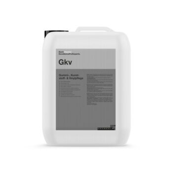 KOCH CHEMIE - Koch Chémia Oživovač vonkajších plastov Koch Gummi Kunstoff & Vinylpflege 20 l EG4191020