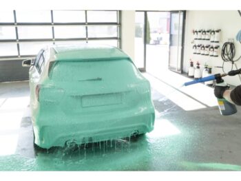 KOCH CHEMIE - Koch Chémia Pena do umývacej linky Koch Active Foam 10kg EG4282010