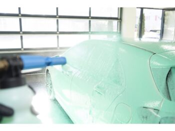 KOCH CHEMIE - Koch Chémia Pena do umývacej linky Koch Active Foam 10kg EG4282010