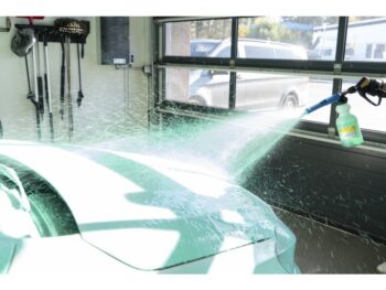 KOCH CHEMIE - Koch Chémia Pena do umývacej linky Koch Active Foam 10kg EG4282010