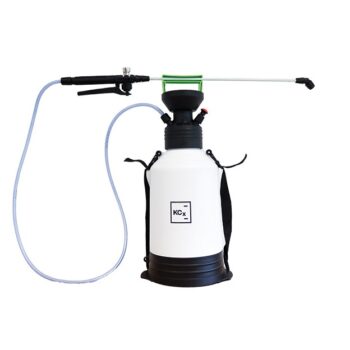 KOCH CHEMIE - Koch Chémia Postrekovač 6 l alkalický Koch 49998286 EG49998286