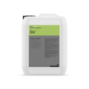 KOCH CHEMIE - Koch Chémia Prípravok na čistenie a umývanie podláh Koch Cosmo Clean 22 kg EG4193022